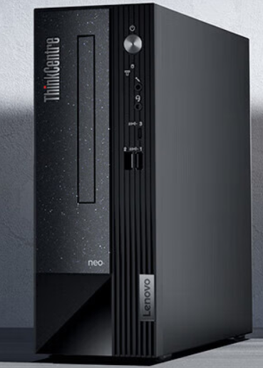 联想/LENOVO ThinkCentre neo S500 台式计算机