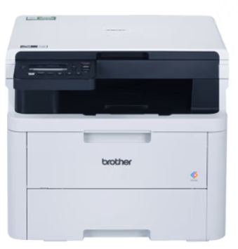 兄弟/BROTHER DCP-L3528CDW A4 彩色打印机 