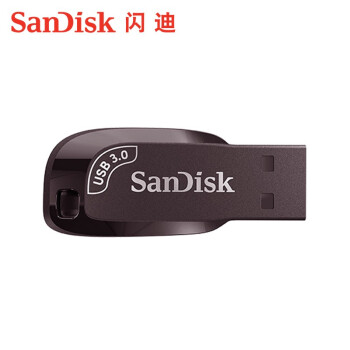 闪迪/SanDisk SanDisk U盘/存储卡 监控存储盘 监控数据传输U盘 闪迪8G存储 黑色